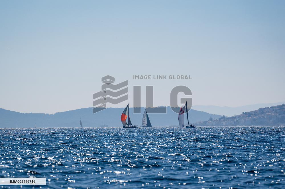 BAUISC Spring Trophy 24 - Istanbul