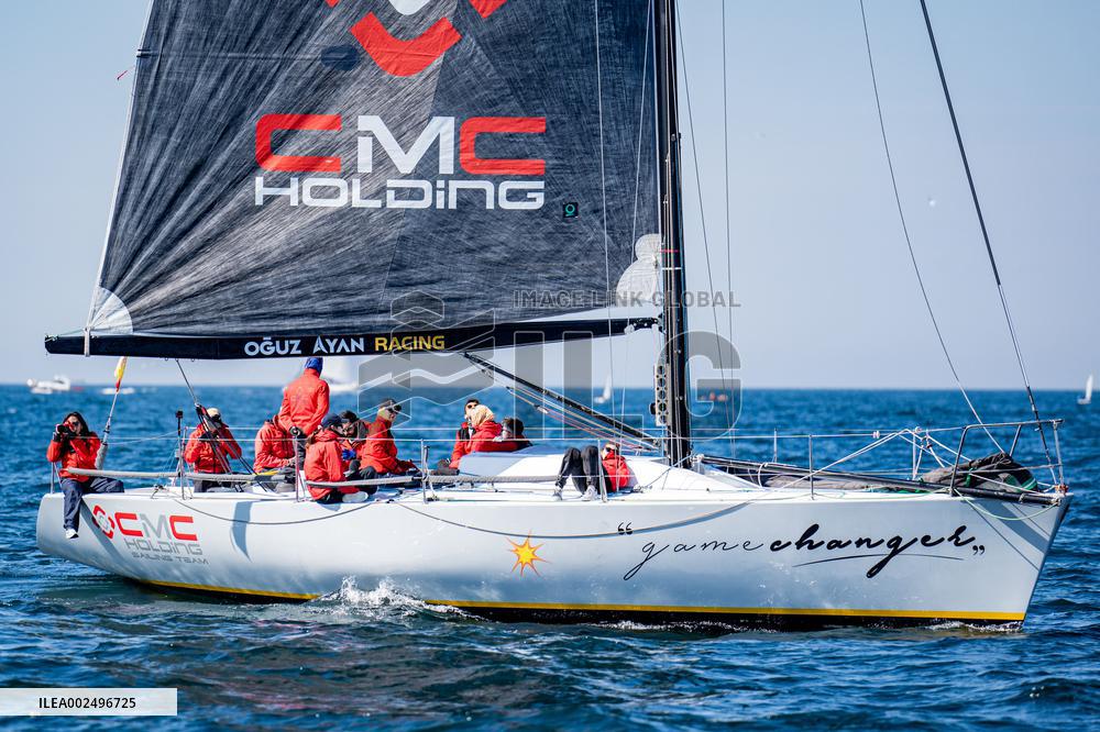 BAUISC Spring Trophy 24 - Istanbul