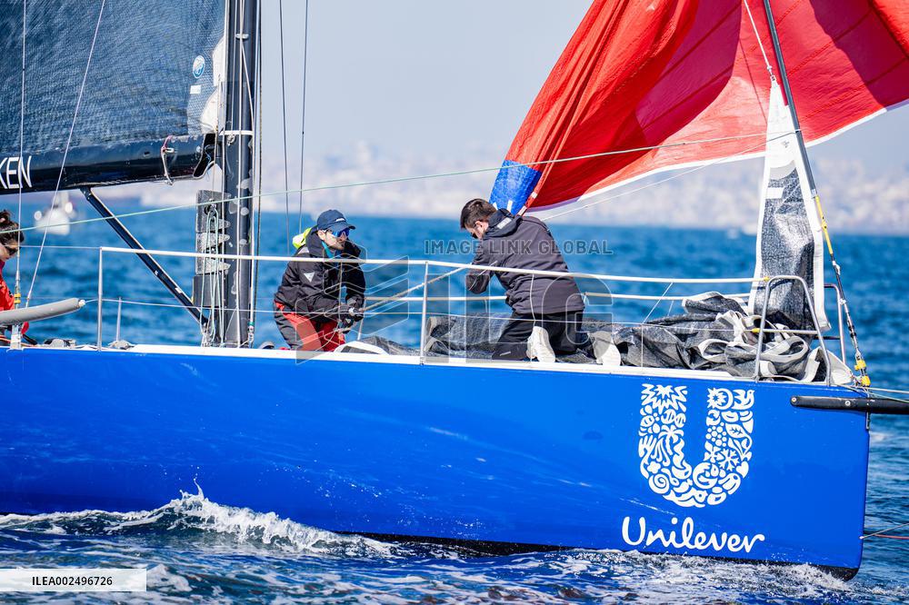 BAUISC Spring Trophy 24 - Istanbul