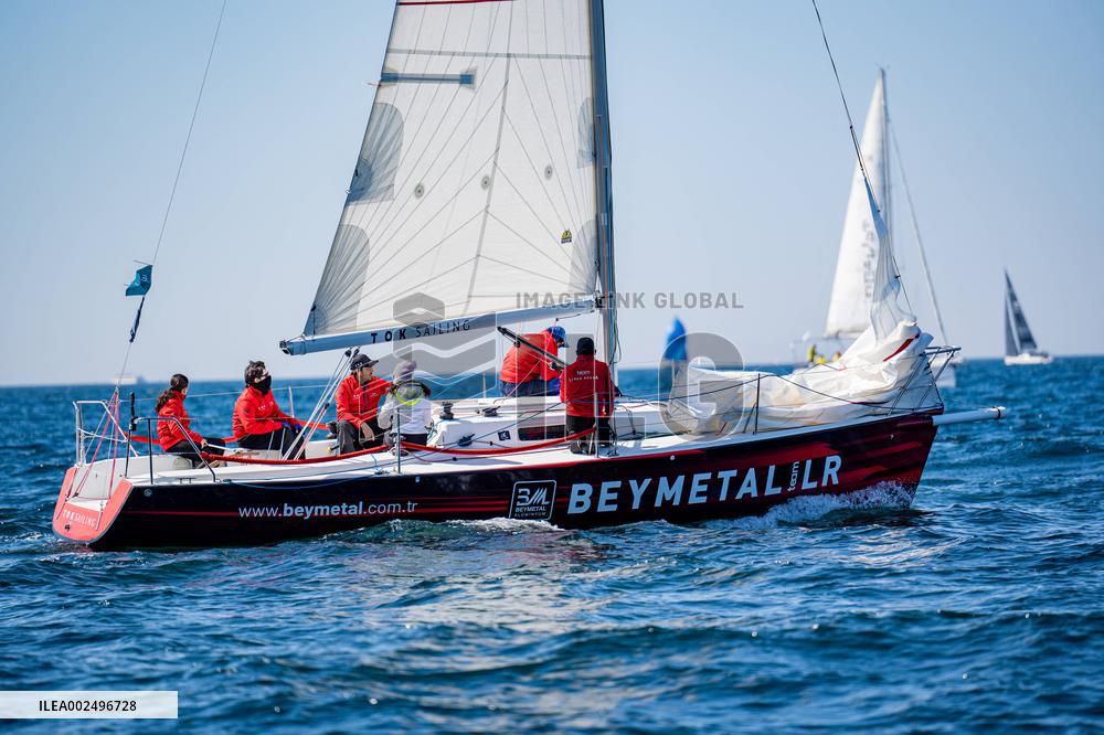 BAUISC Spring Trophy 24 - Istanbul