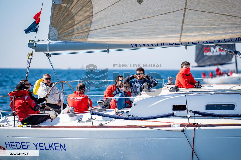 BAUISC Spring Trophy 24 - Istanbul