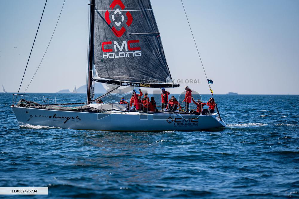 BAUISC Spring Trophy 24 - Istanbul