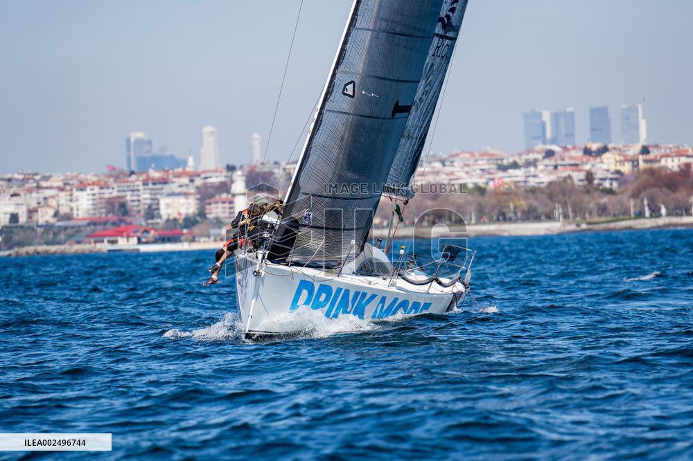 BAUISC Spring Trophy 24 - Istanbul