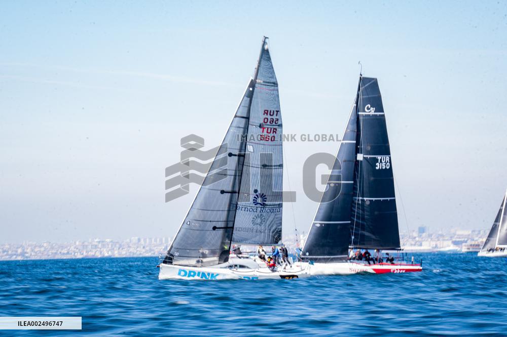 BAUISC Spring Trophy 24 - Istanbul