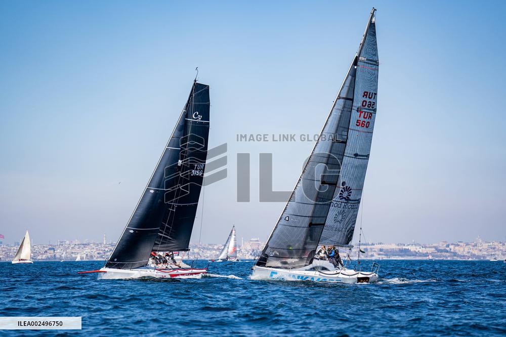 BAUISC Spring Trophy 24 - Istanbul