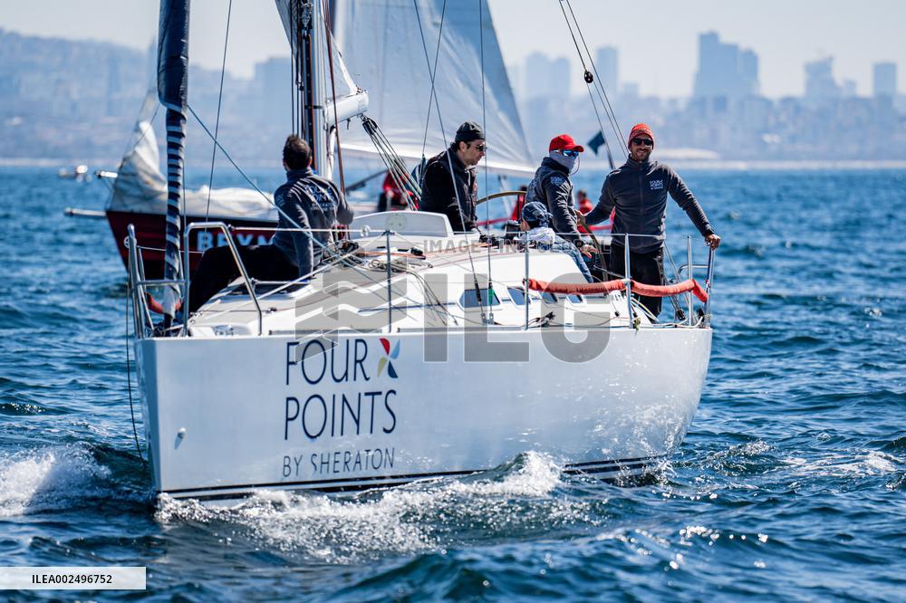 BAUISC Spring Trophy 24 - Istanbul