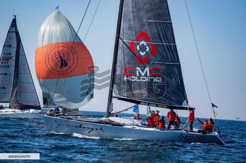 BAUISC Spring Trophy 24 - Istanbul