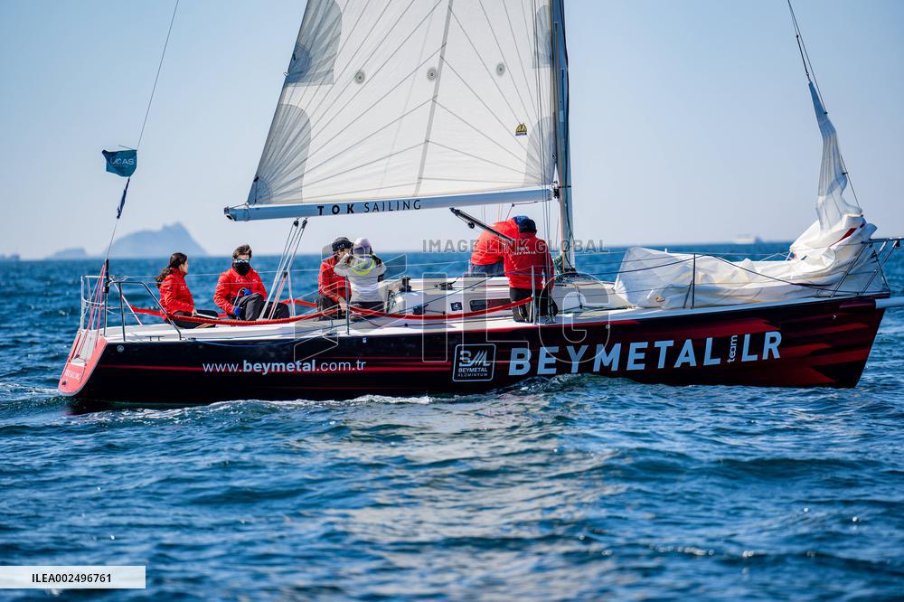 BAUISC Spring Trophy 24 - Istanbul