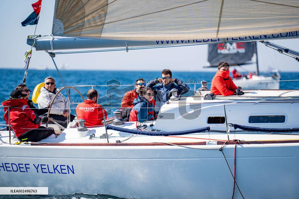 BAUISC Spring Trophy 24 - Istanbul