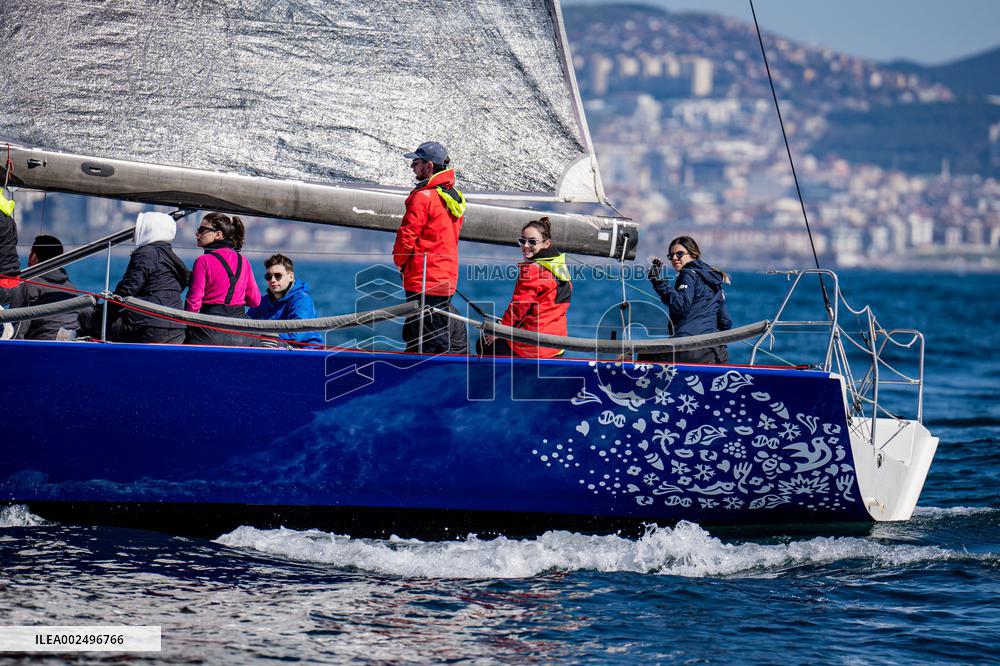 BAUISC Spring Trophy 24 - Istanbul