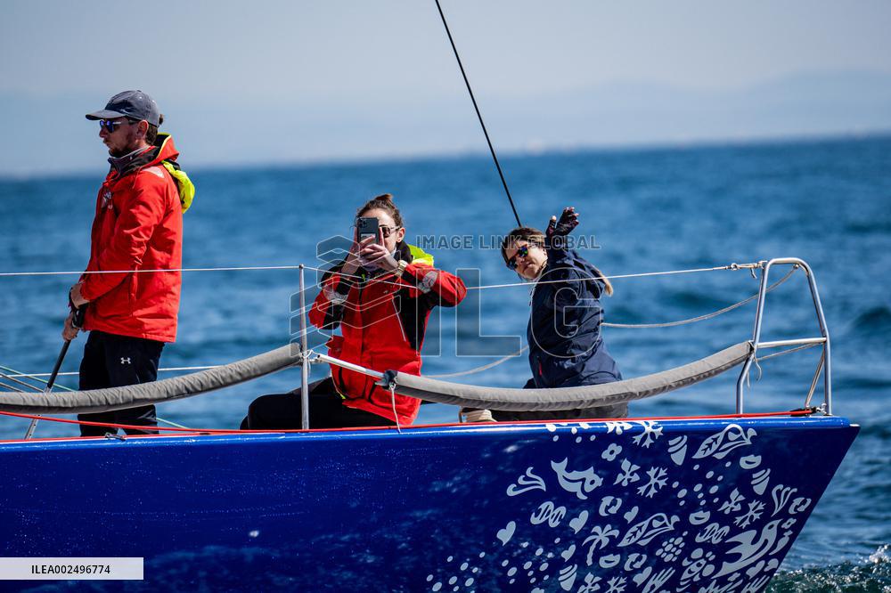 BAUISC Spring Trophy 24 - Istanbul