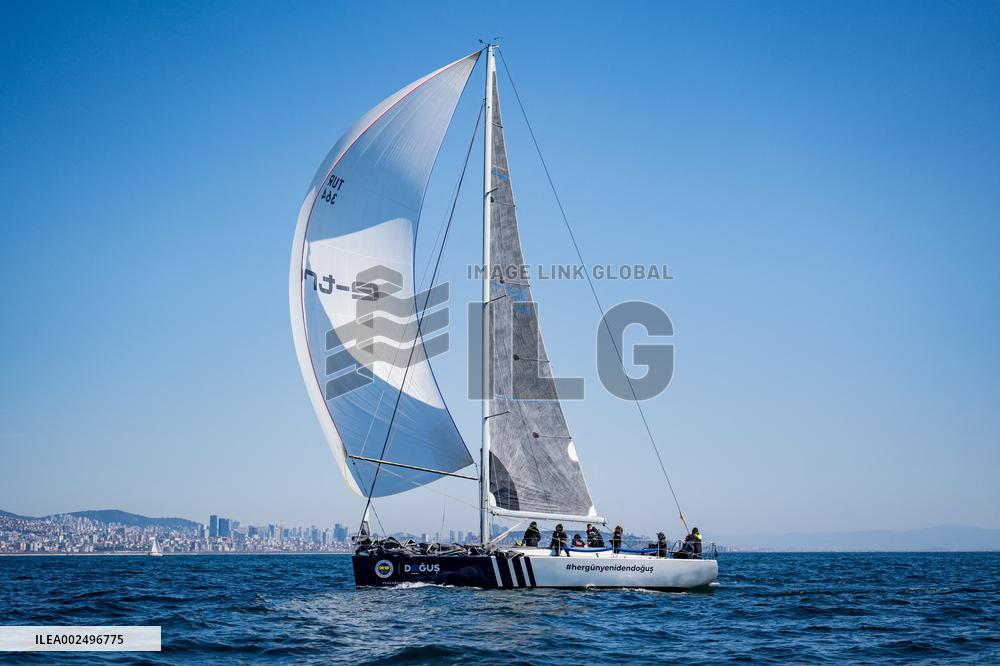 BAUISC Spring Trophy 24 - Istanbul