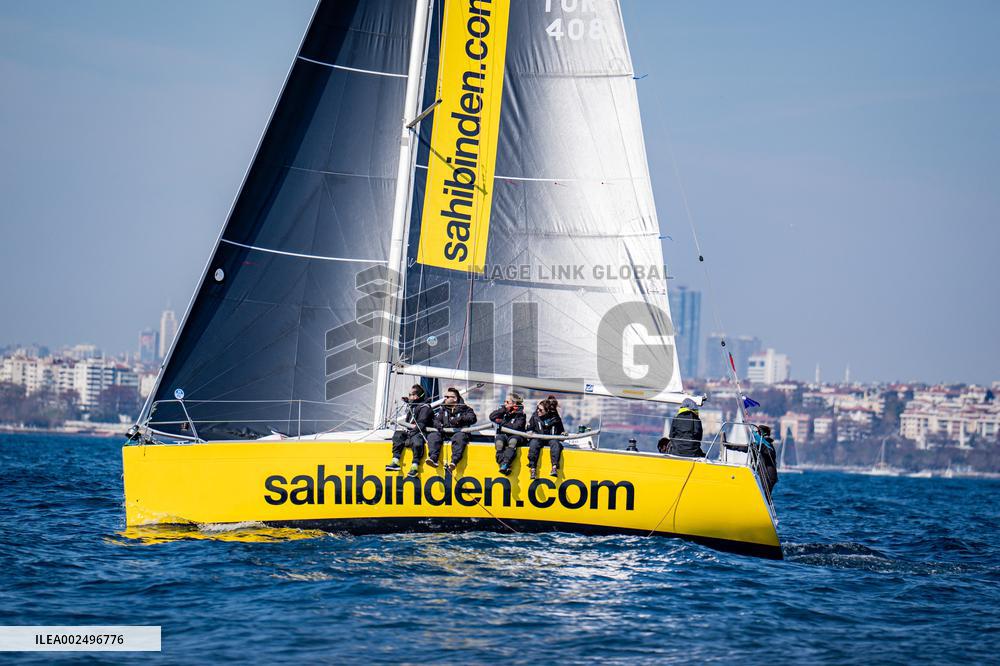 BAUISC Spring Trophy 24 - Istanbul