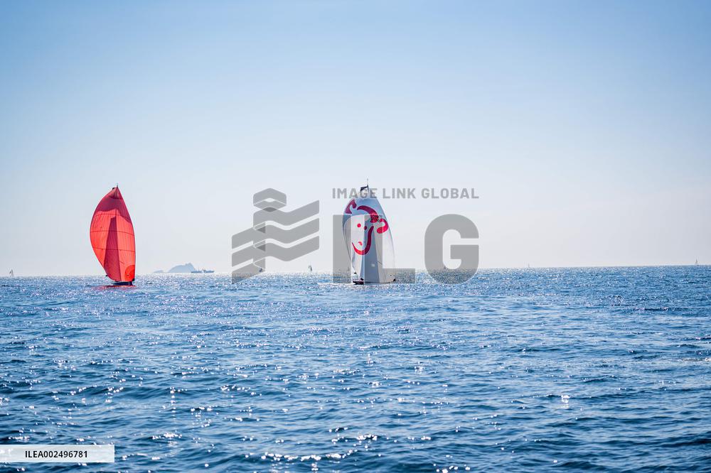 BAUISC Spring Trophy 24 - Istanbul