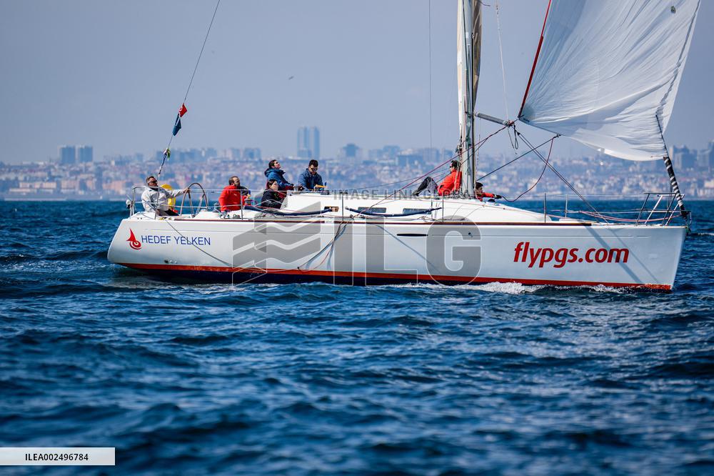 BAUISC Spring Trophy 24 - Istanbul