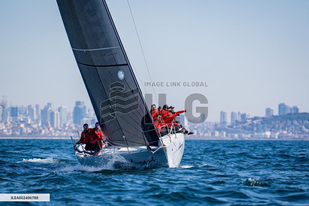 BAUISC Spring Trophy 24 - Istanbul