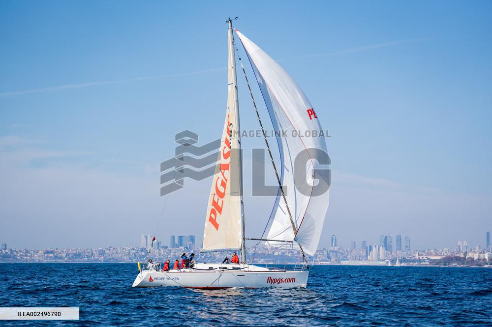 BAUISC Spring Trophy 24 - Istanbul