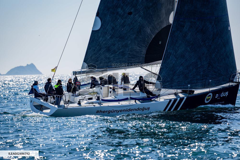 BAUISC Spring Trophy 24 - Istanbul