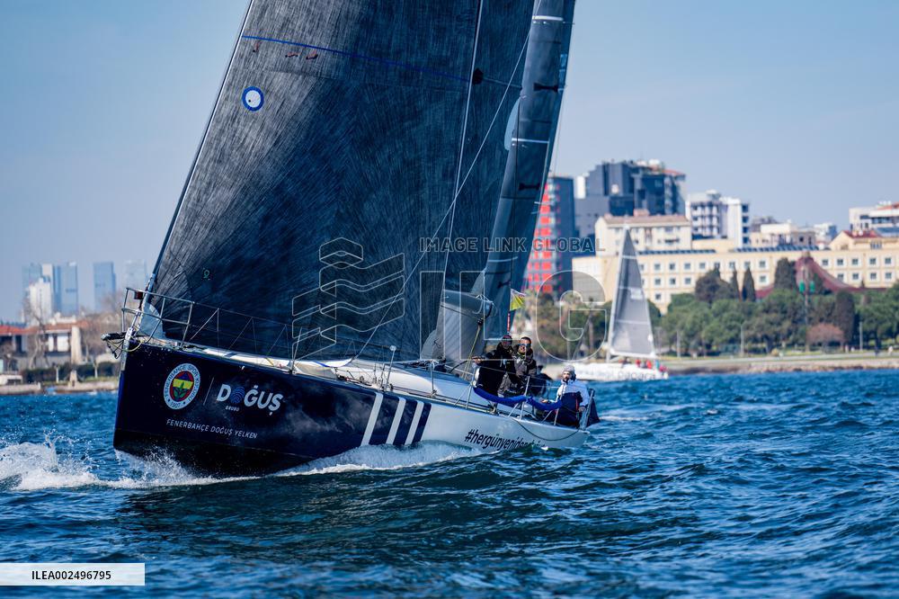 BAUISC Spring Trophy 24 - Istanbul