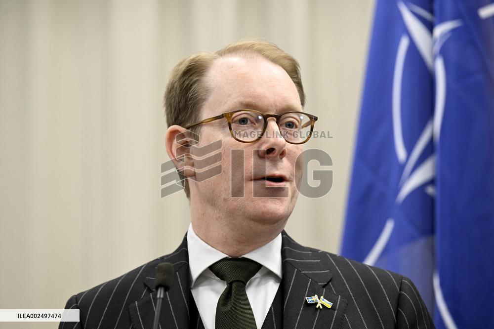 Hanalys 2024 - Finland, Sweden, and Ukraine in an Expanded EU