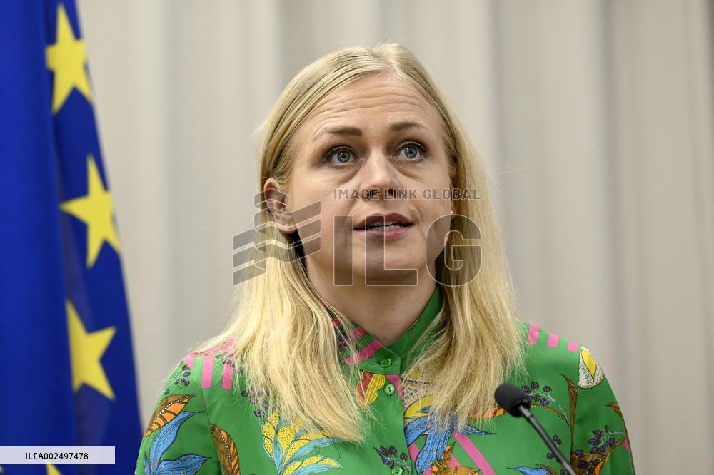 Hanalys 2024 - Finland, Sweden, and Ukraine in an Expanded EU