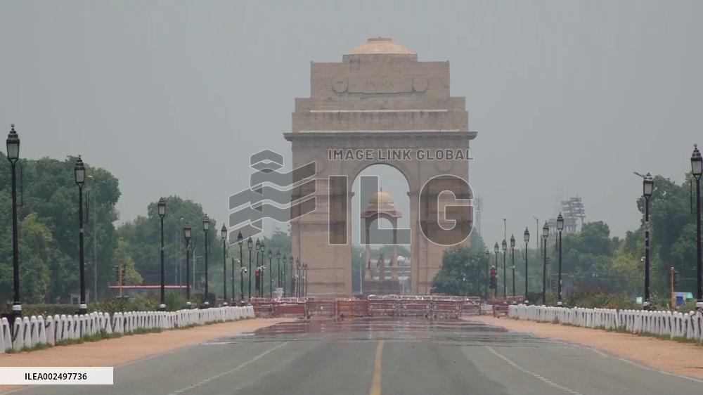 2 fire incidents take place in India as country celebrates Holi festival