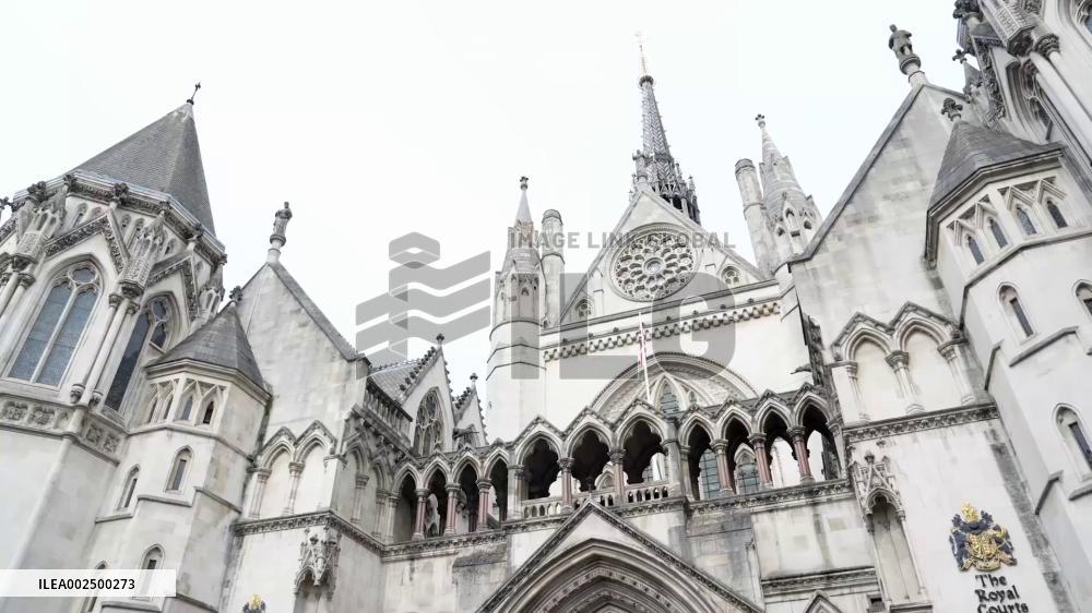 Assange faces further wait for appeal against extradition to U.S.