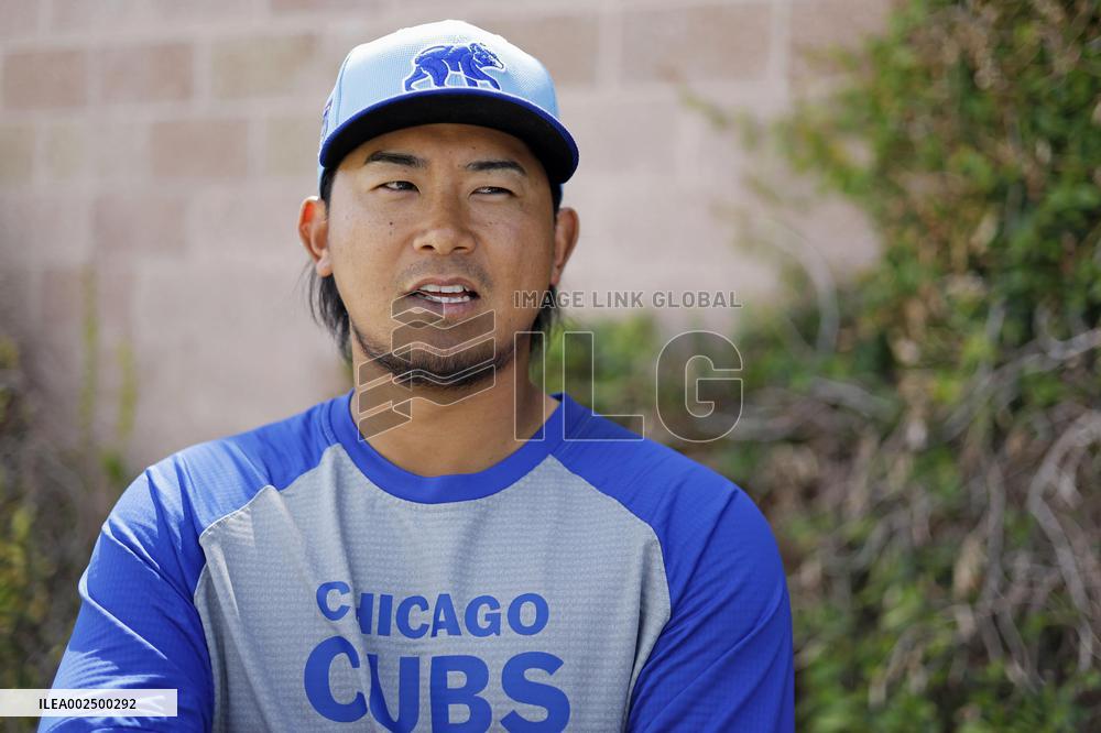 Baseball: Cubs vs. Cardinals