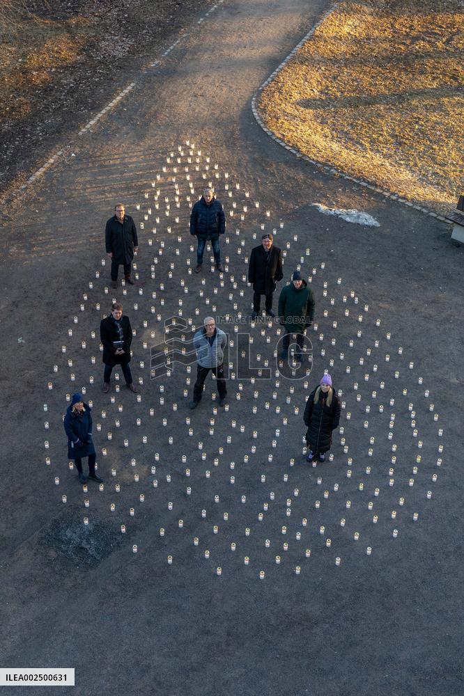 75th anniversary of the 1949 deportations