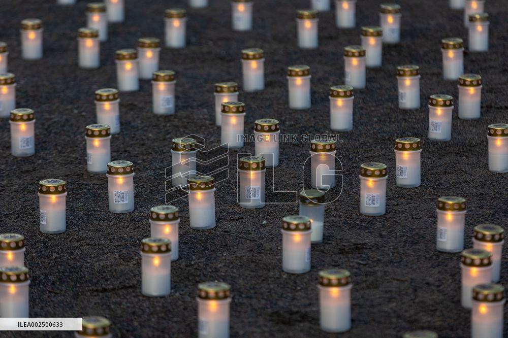 75th anniversary of the 1949 deportations