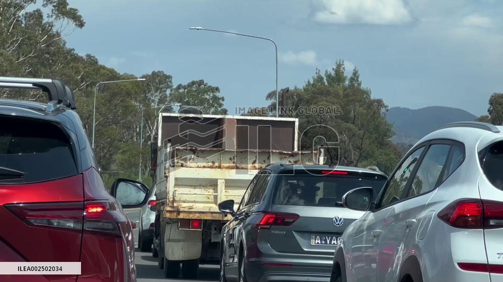 Australian gov't weakens vehicle efficiency standard policy