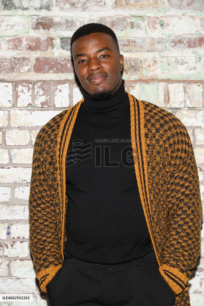 All American Premiere - LA