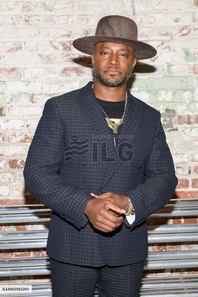 All American Premiere - LA