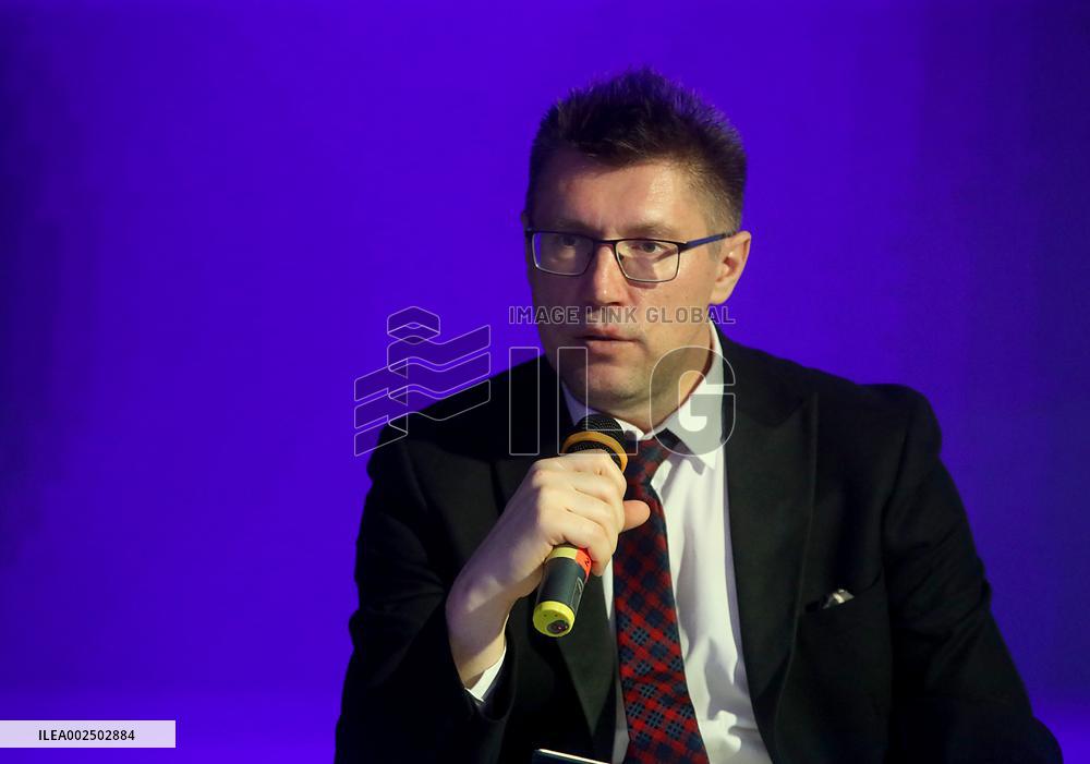 Kyiv StratCom Forum 2024