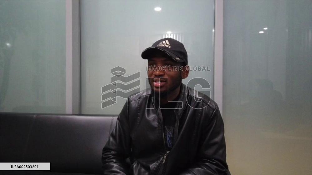 African entrepreneurs eye opportunities in China's Xiong'an New Area