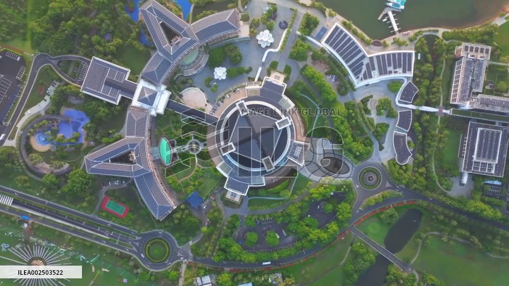 High-quality growth important for China's long-term success: expert