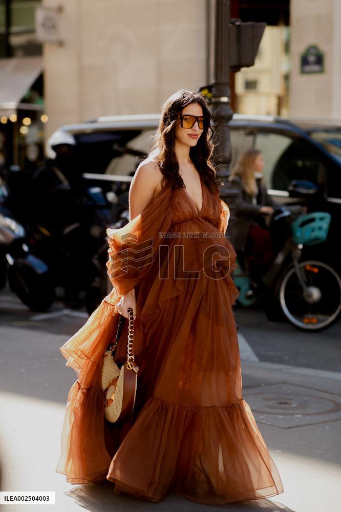 PFW - FW24-25 Zimmermann