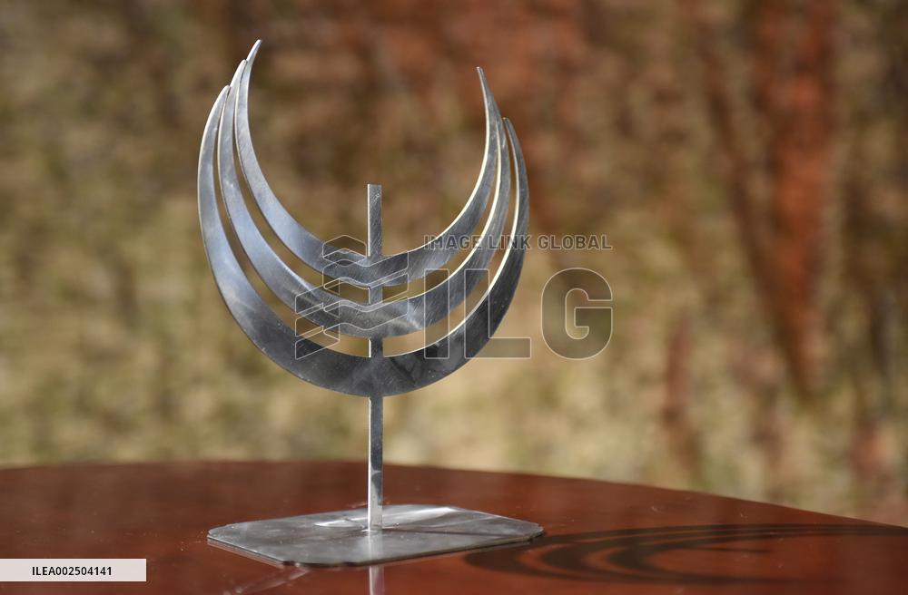 Kyiv Pectoral 2023 awards ceremony