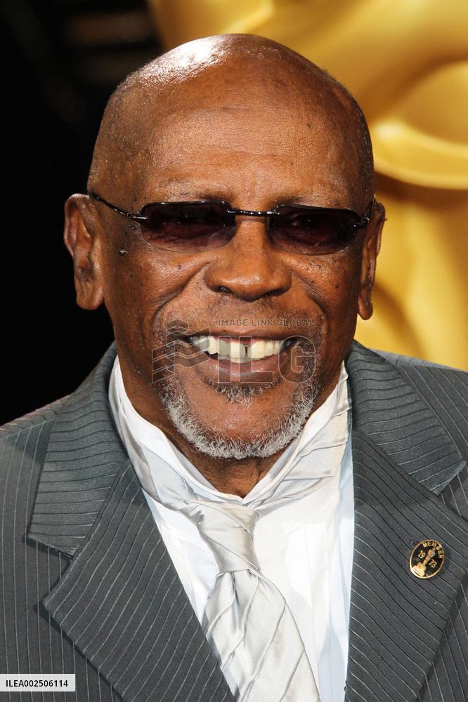 Oscar Winner Louis Gossett Jr. Dead At 87