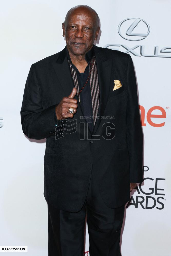Oscar Winner Louis Gossett Jr. Dead At 87