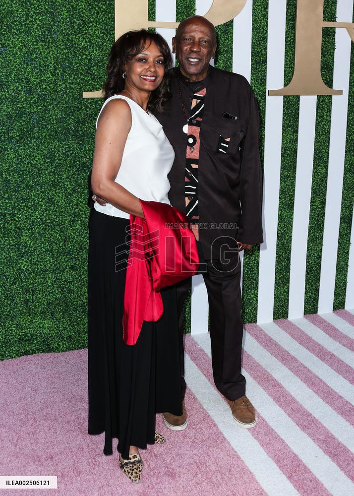 Oscar Winner Louis Gossett Jr. Dead At 87