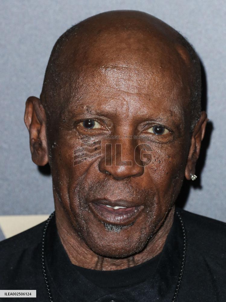 Oscar Winner Louis Gossett Jr. Dead At 87