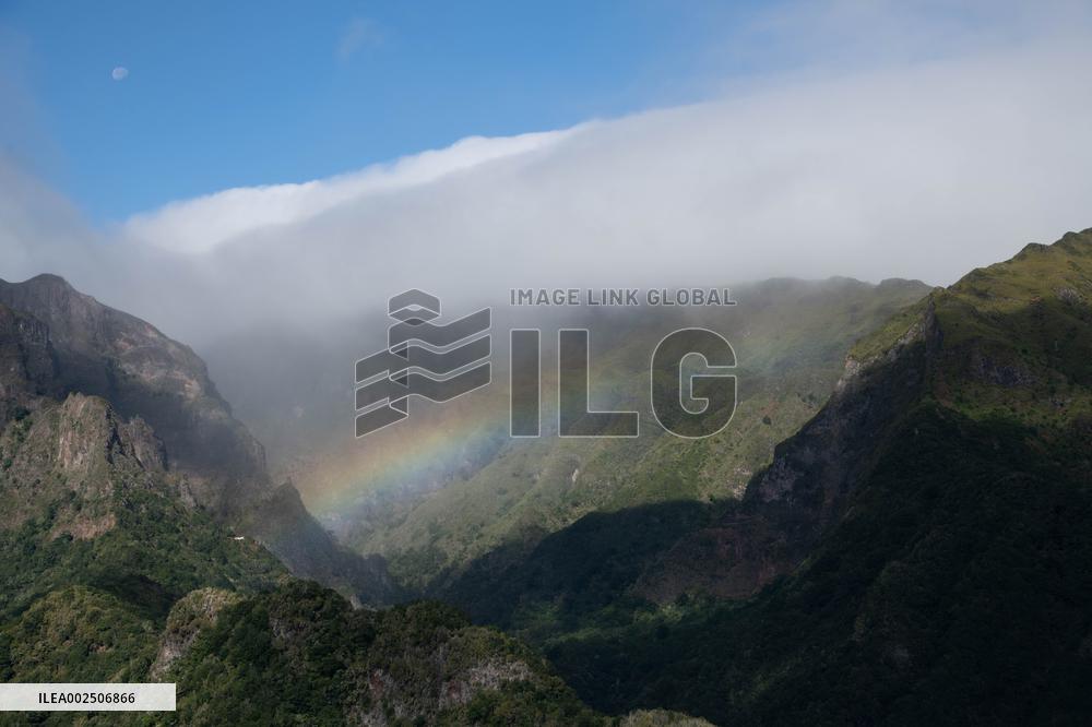 French Couple Still Missing In Madeira