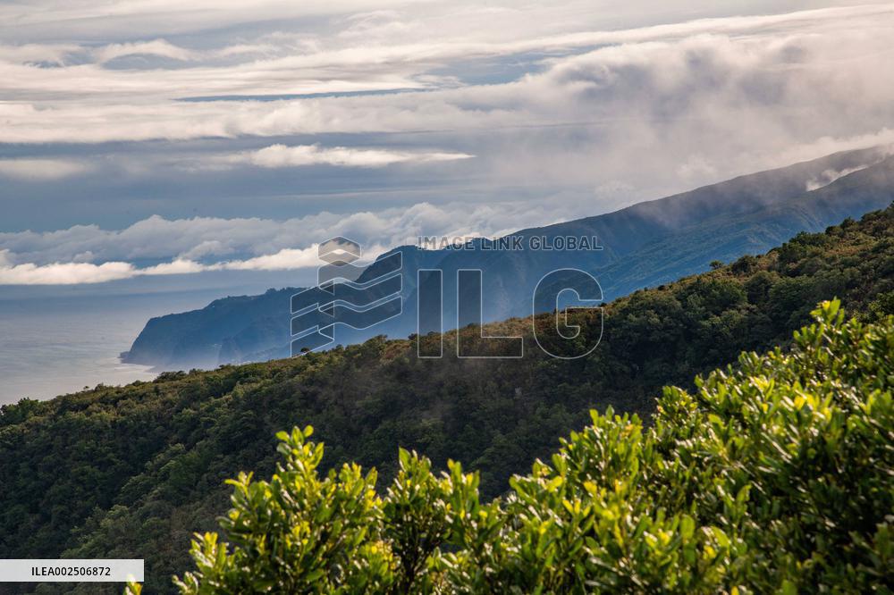 French Couple Still Missing In Madeira