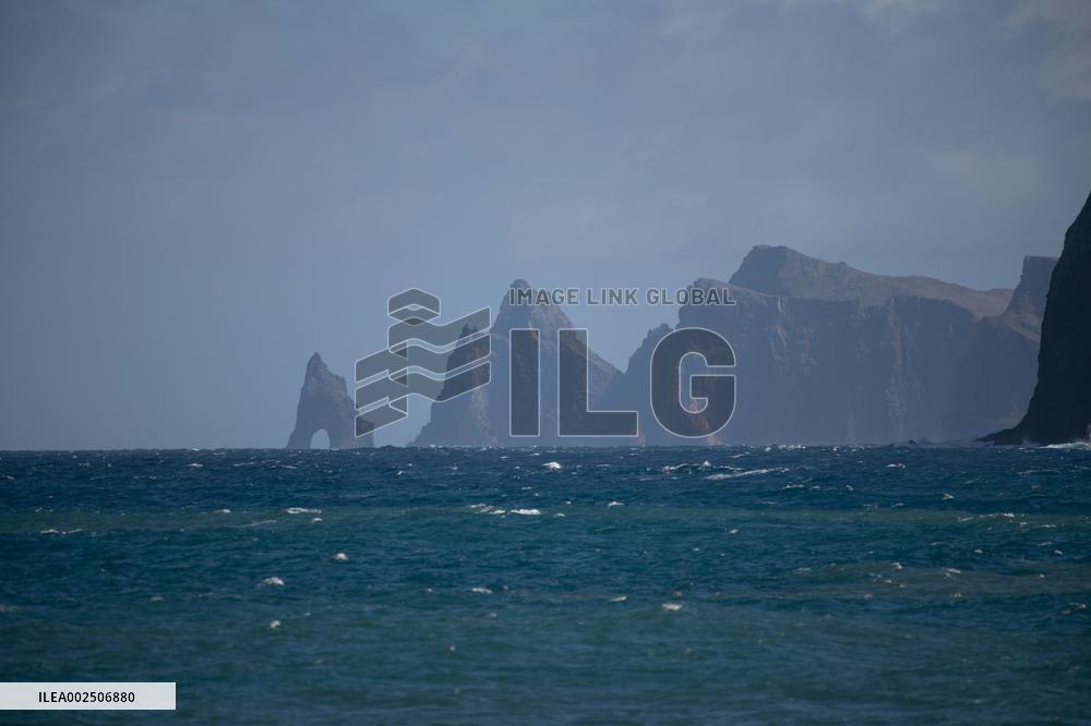 French Couple Still Missing In Madeira