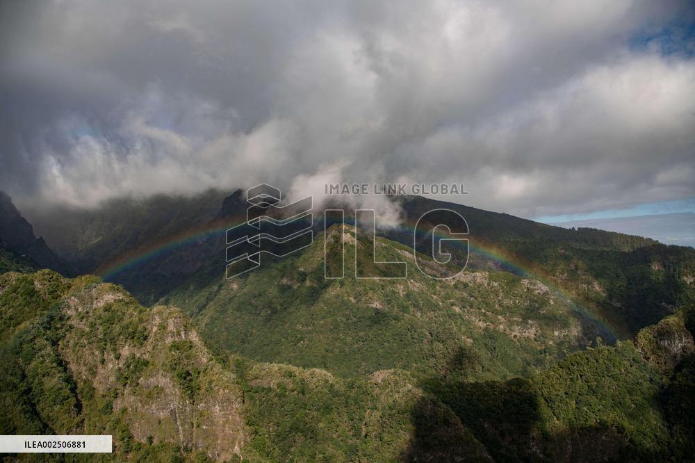 French Couple Still Missing In Madeira
