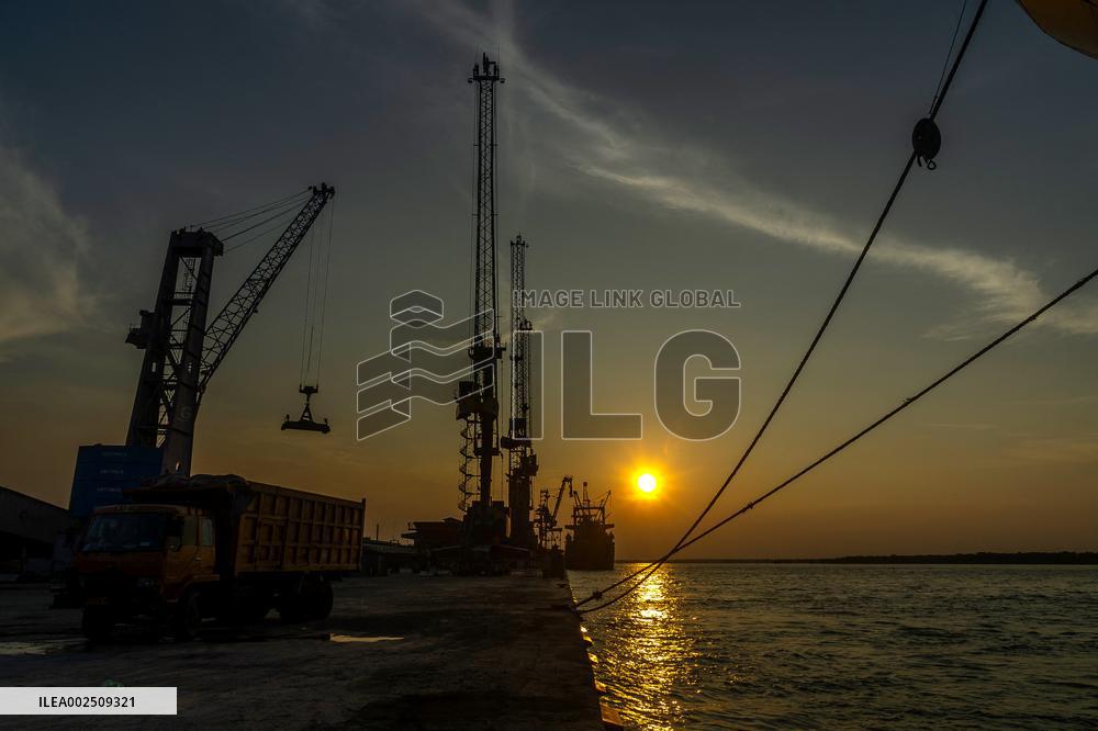 Two Years of Pelindo Transformations - Indonesia