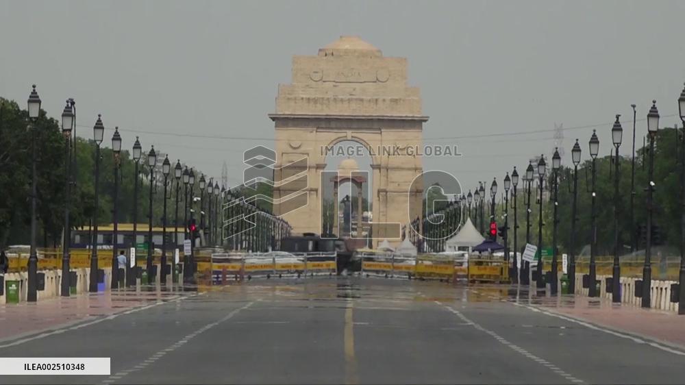 India's forex reserves rise further to 642.631 bln USD