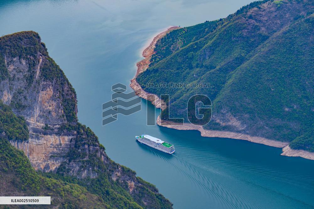 Inbound Tourism Increased in China