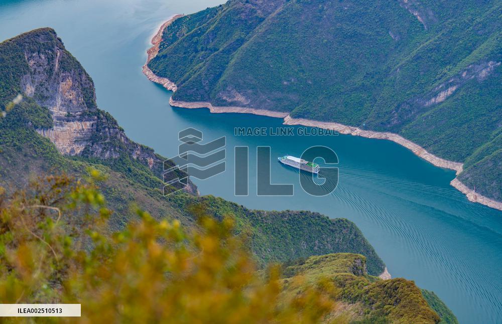 Inbound Tourism Increased in China